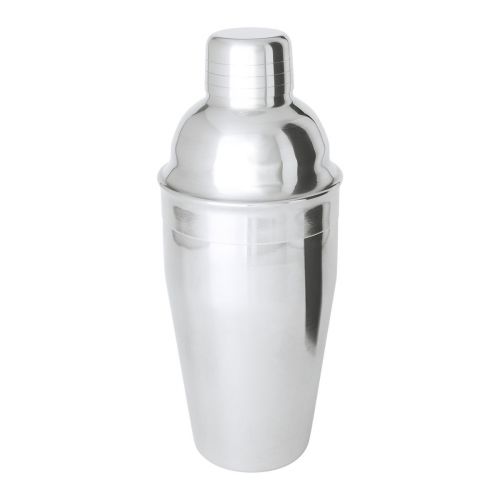 AVIATION - cocktail shaker