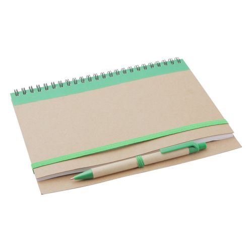 PLATANUS A5 - notebook
