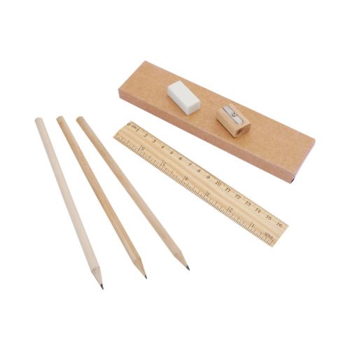 PELLY - pencil set