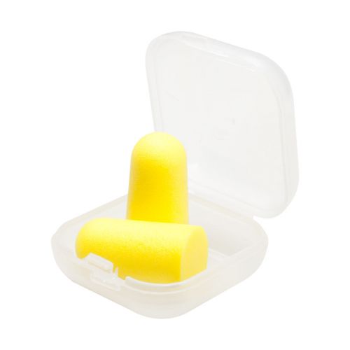 CONTINENTAL - earplugs
