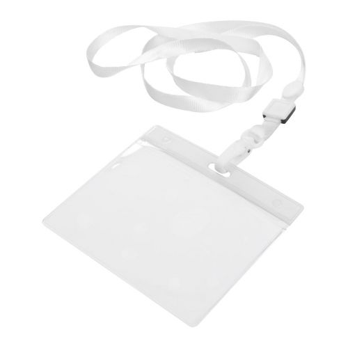 BALLEK - badge lanyard