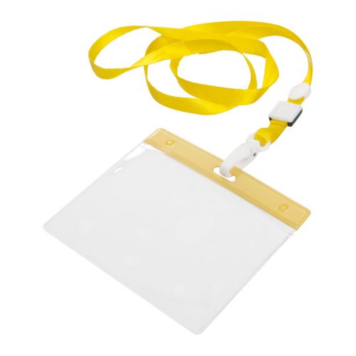 BALLEK - badge lanyard