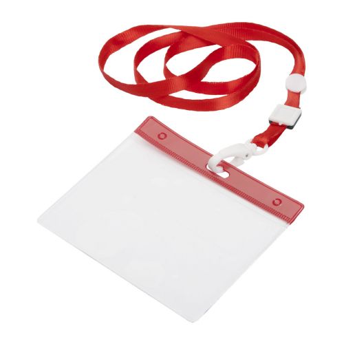 BALLEK - badge lanyard