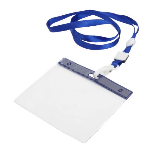 BALLEK - badge lanyard