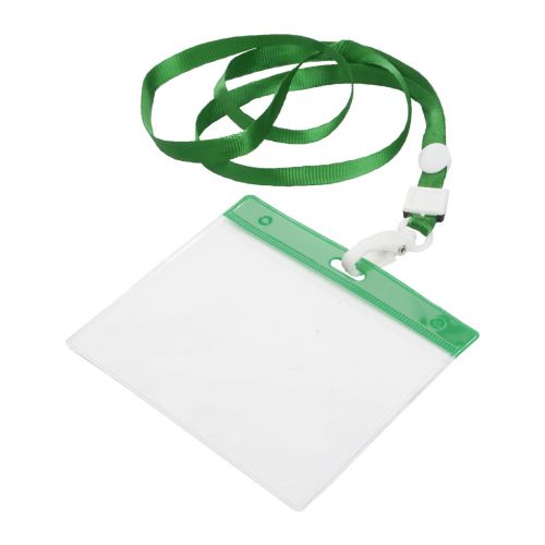 BALLEK - badge lanyard