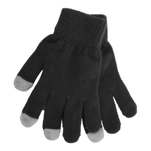 TAPSTER - touch screen gloves