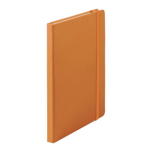 NOPUK BLANK A5 - notebook