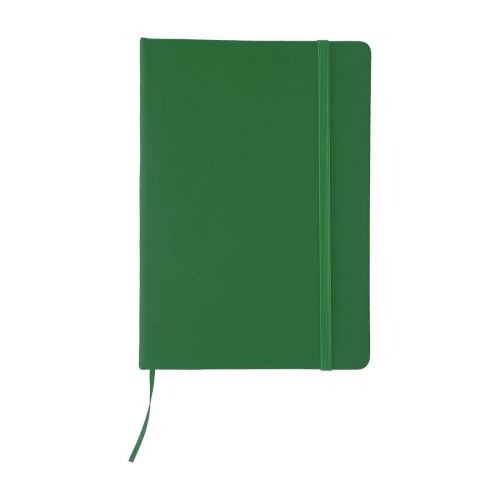NOPUK BLANK A5 - notebook