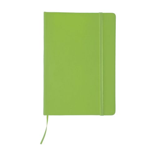 NOPUK BLANK A5 - notebook