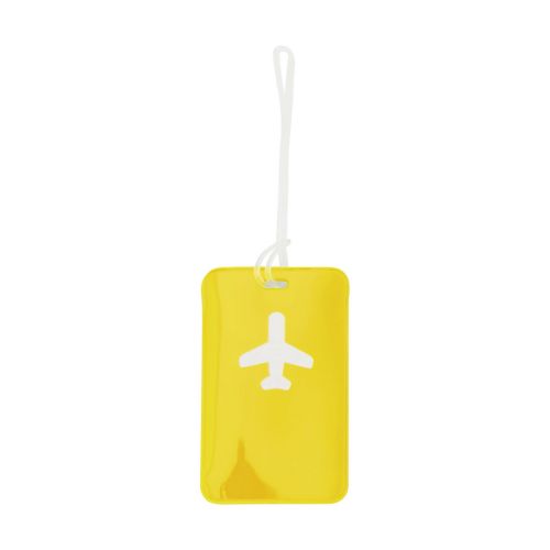 DENVER - luggage tag