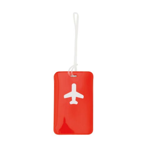 DENVER - luggage tag