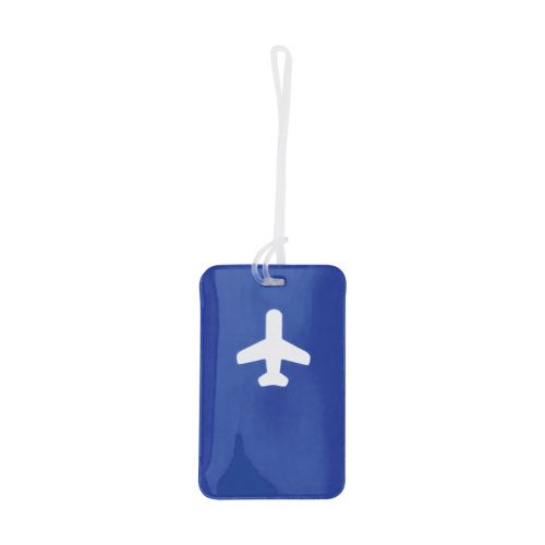 DENVER - luggage tag