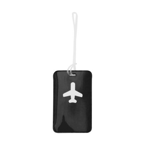 DENVER - luggage tag