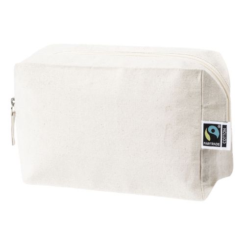 FERBYSS PLUS - Fairtrade cosmetic bag