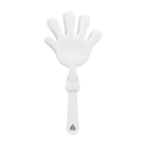 CLAPPY - RPP clapper