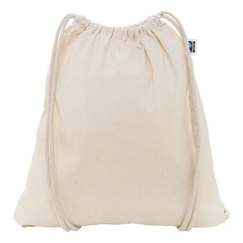 FERDRAW - Fairtrade drawstring bag