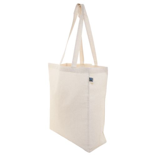 FERTOTE PLUS - Fairtrade shopping bag