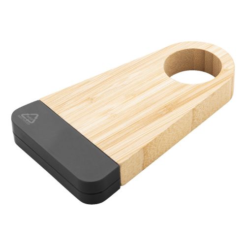 KYOHO - corkscrew bottle holder