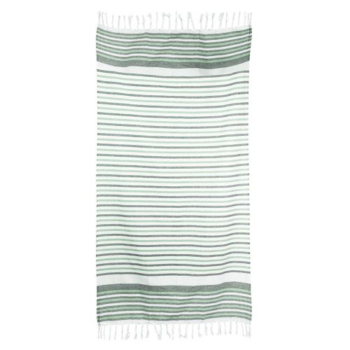 TULUM - beach towel