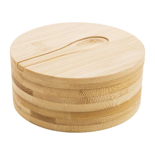 MUNNAR - salt and pepper holder