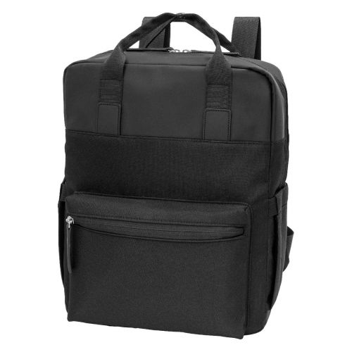 BRUNEL - RPET backpack