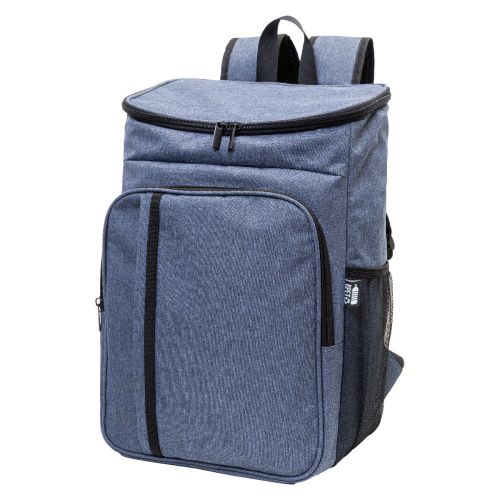 DUONIC - RPET cooler picnic backpack