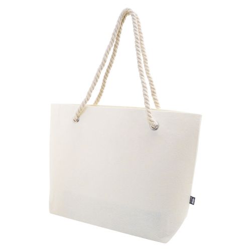 REFELT BEACH - RPET beach bag