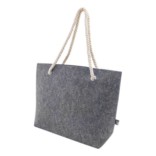 REFELT BEACH - RPET beach bag