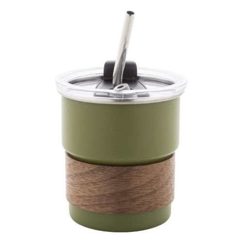 WAFFEE - RSS travel cup