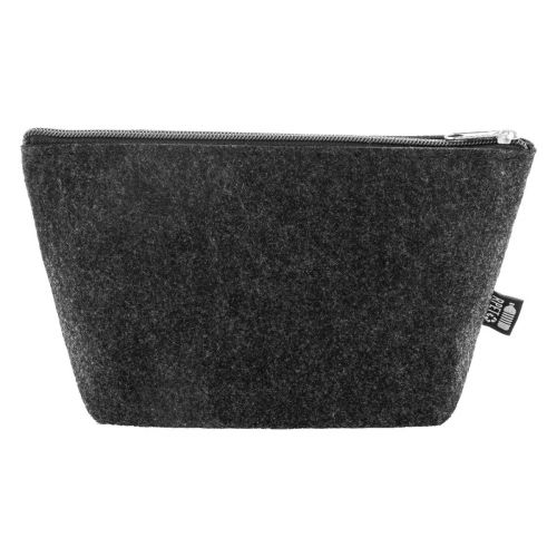 REFELT BEAUTY - RPET cosmetic bag