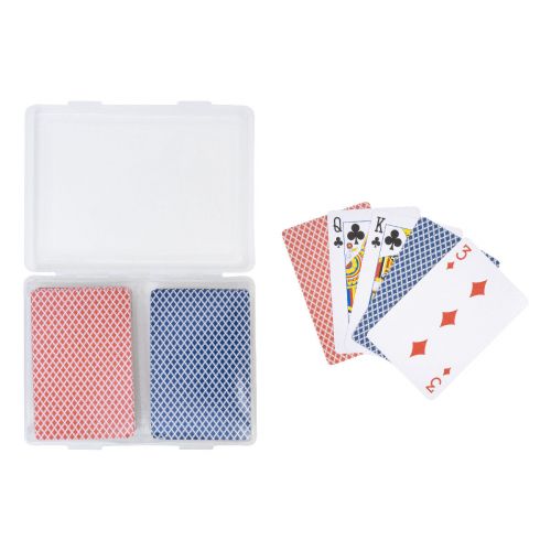 CANASTA - playing cards set