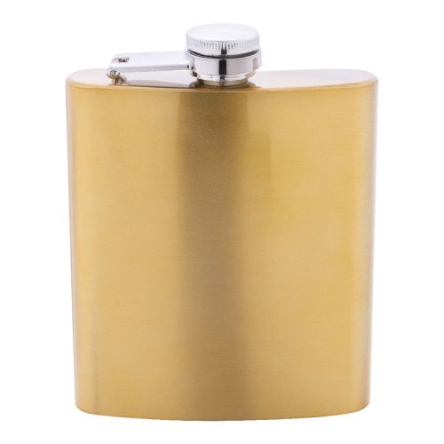 BATTUTA - RSS hip flask