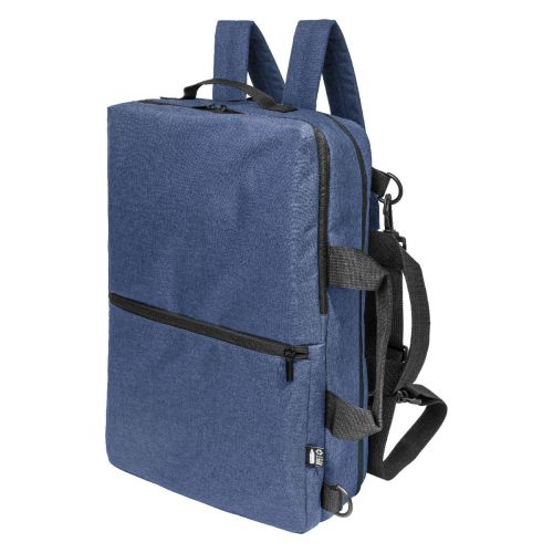 WALTON - RPET document backpack