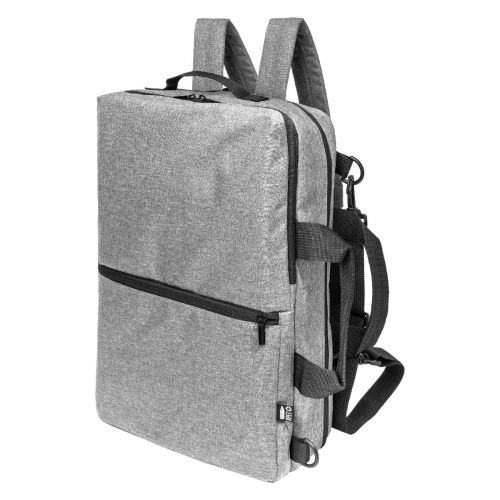 WALTON - RPET document backpack
