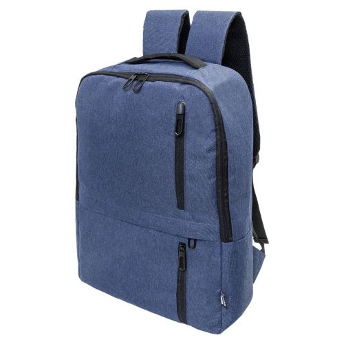 LAUDER - RPET backpack