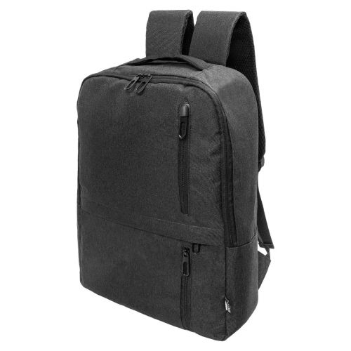 LAUDER - RPET backpack
