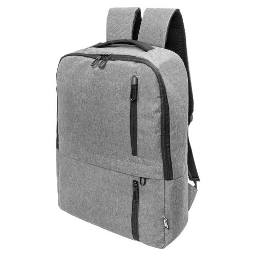 LAUDER - RPET backpack