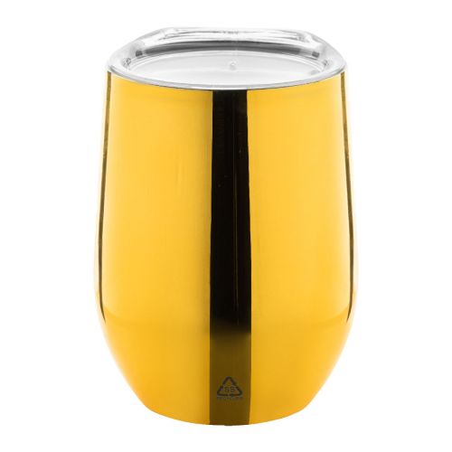REBBY ORO - RSS thermo cup
