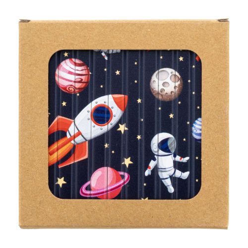 PRINTCIL - 12 pc pencil set