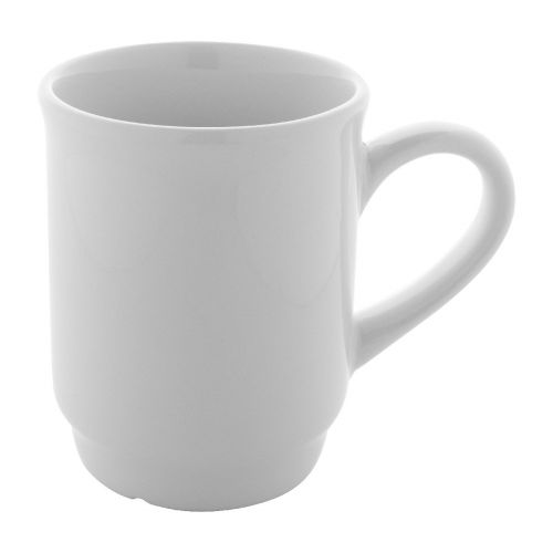 MARKNAD - stackable ceramic mug