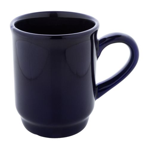 MARKNAD - stackable ceramic mug