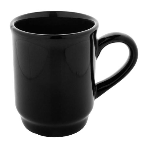 MARKNAD - stackable ceramic mug