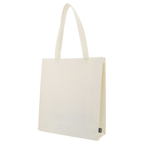 REFELT SHOP PLUS - RPET shopping bag