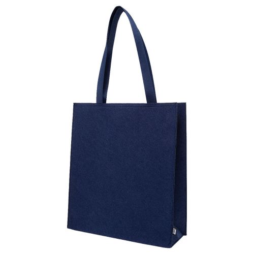 REFELT SHOP PLUS - RPET shopping bag