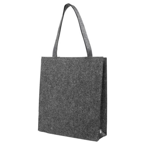 REFELT SHOP PLUS - RPET shopping bag