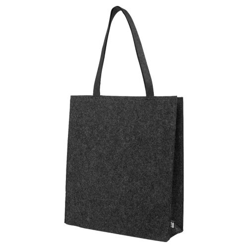 REFELT SHOP PLUS - RPET shopping bag