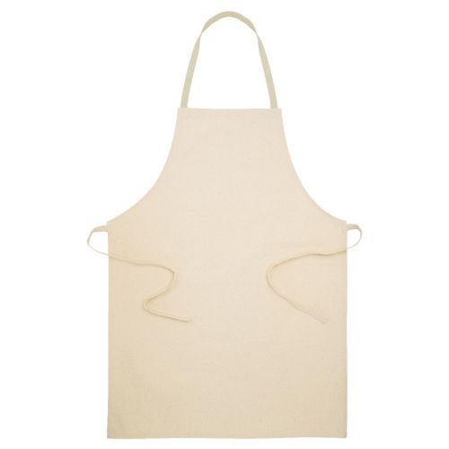 COMMIS - cotton apron
