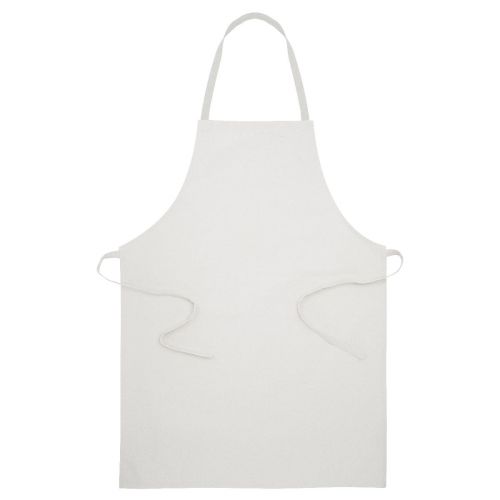 COMMIS - cotton apron