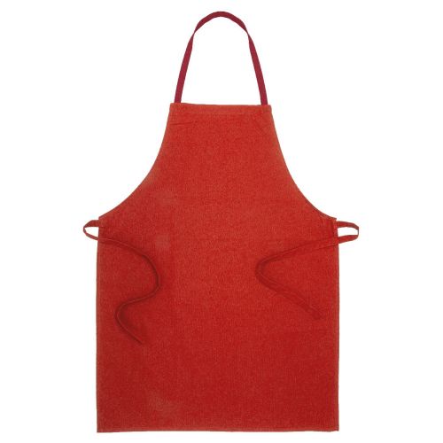 COMMIS - cotton apron