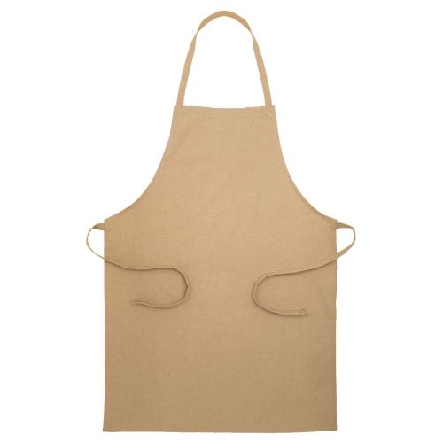 CHEPEX - recycled cotton apron